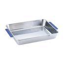 AG18-8カラー取手付角バット８枚取　青