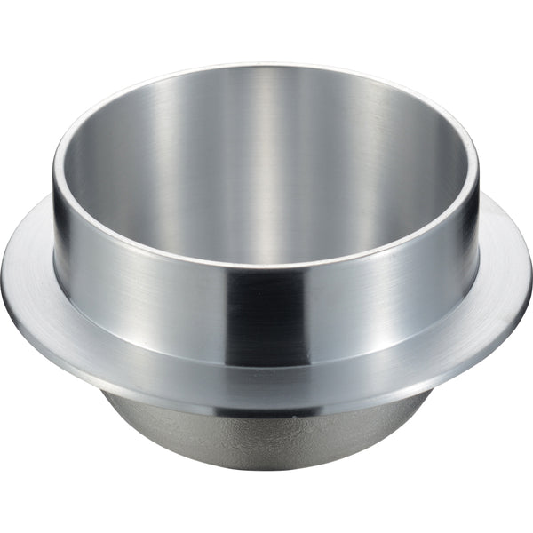 G-3666アルミ釜飯 釜のみ 大 白