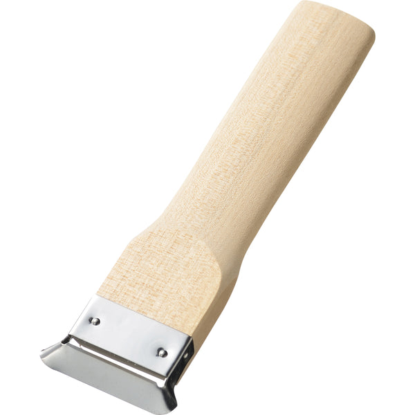 羽衣印 木製文化皮引(東型皮引)＊