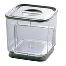 UKポリカーボネイト角タレ入(台付)