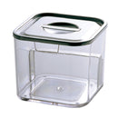 UKポリカーボネイト角タレ入(台無)