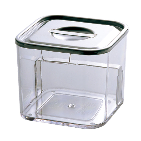 UKポリカーボネイト角タレ入(台無)