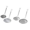 ﾌｼﾞﾎﾞｼ18-8強力丸かす揚中目 特大210㎜