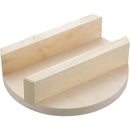 明）木製釜蓋４２cm