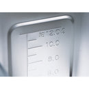 AG18-8目盛付角ｷｯﾁﾝﾎﾟｯﾄ(手付) 28.5cm