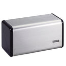 ステン紙タオルホルダー 黒