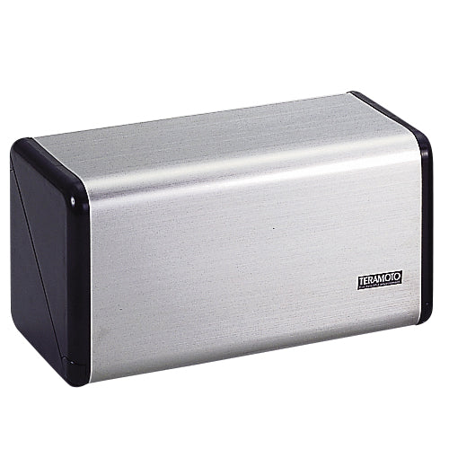 ステン紙タオルホルダー 黒