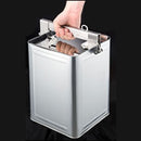 0088 安全ロック機構付一斗缶ハンガー