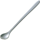 18-8ステンからしスプーン大 ９５㎜