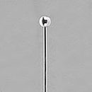 カクテルピン(１８－８)№１玉付