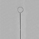 カクテルピン(１８－８)№２丸穴