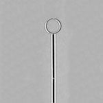 カクテルピン(１８－８)№２丸穴