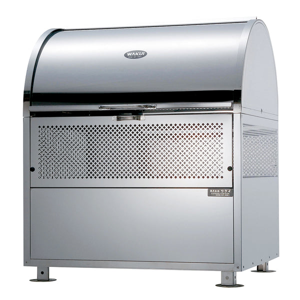 CR-600環境ステーション21-0