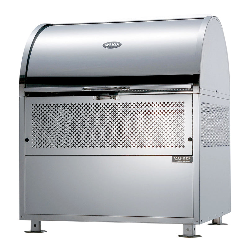 CR-900環境ステーション21-0