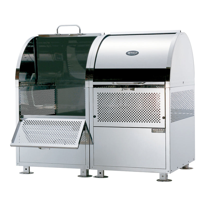 CR-1800環境ステーション21-0