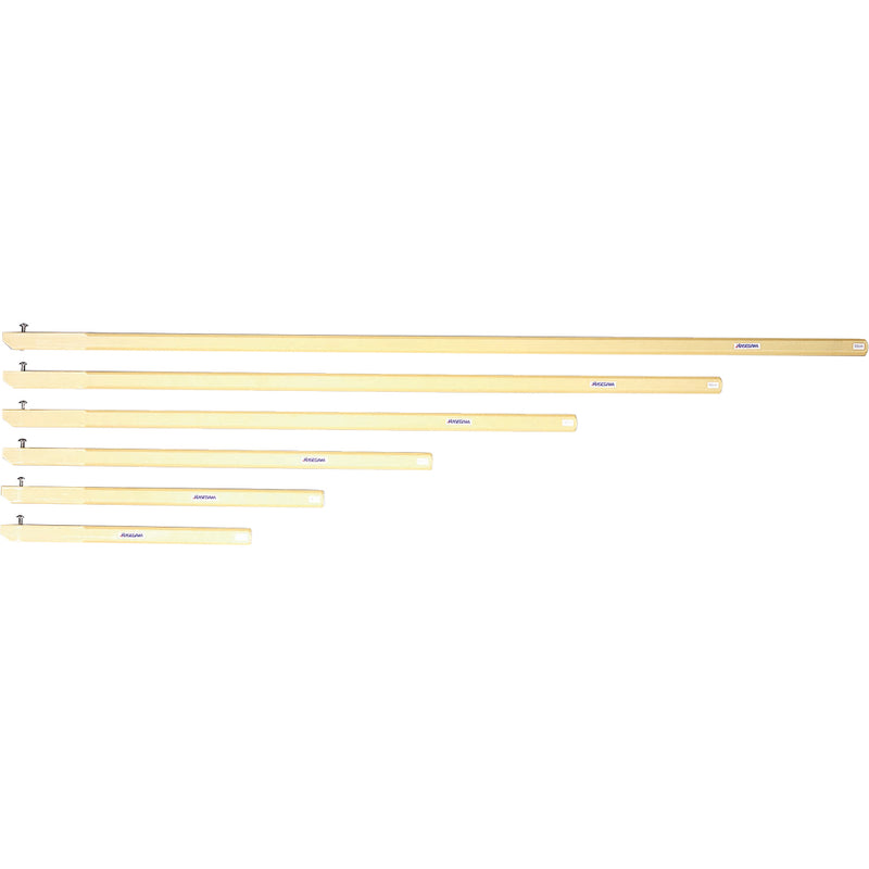 KE80 抗菌角柄(ボルト式)800mm