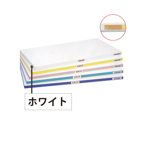 抗菌ﾎﾟﾘｴﾁﾚﾝｶﾙｶﾞﾙHDK600×350×30WH