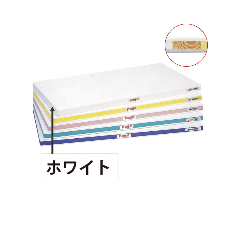 抗菌ﾎﾟﾘｴﾁﾚﾝｶﾙｶﾞﾙHDK600×350×30WH