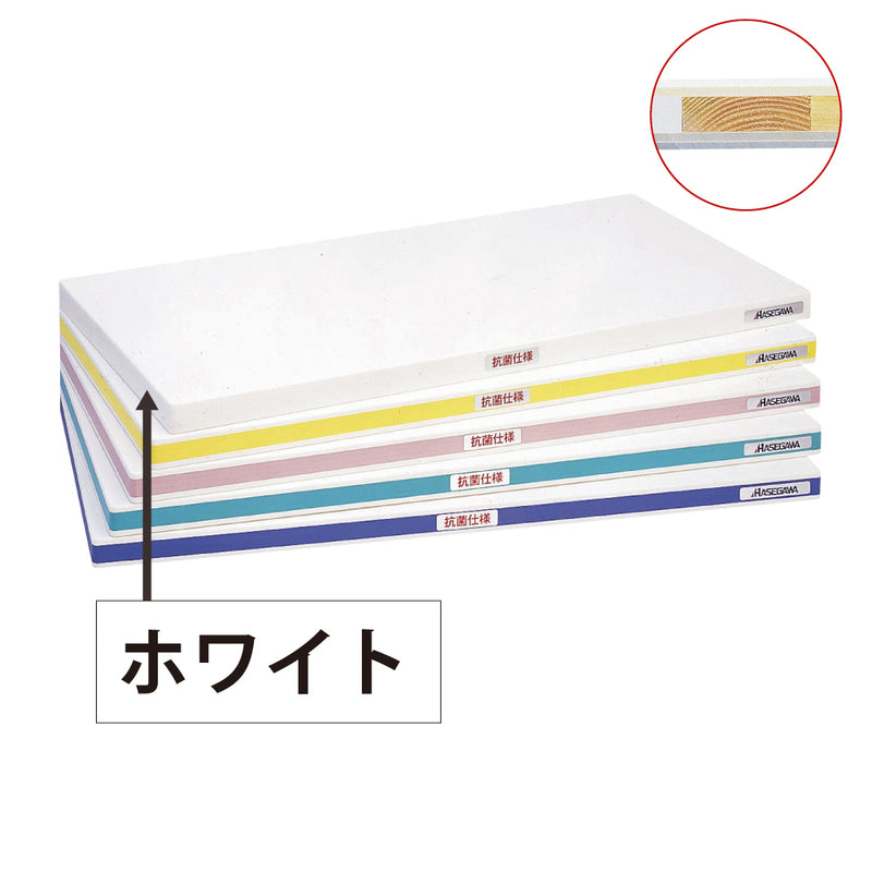 抗菌ﾎﾟﾘｴﾁﾚﾝｶﾙｶﾞﾙSDK1200×450×30WH