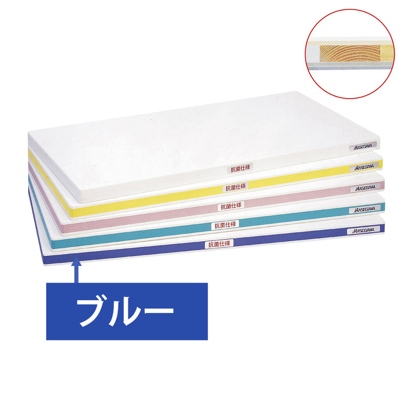 抗菌ﾎﾟﾘｴﾁﾚﾝｶﾙｶﾞﾙSDK1000×400×30BL