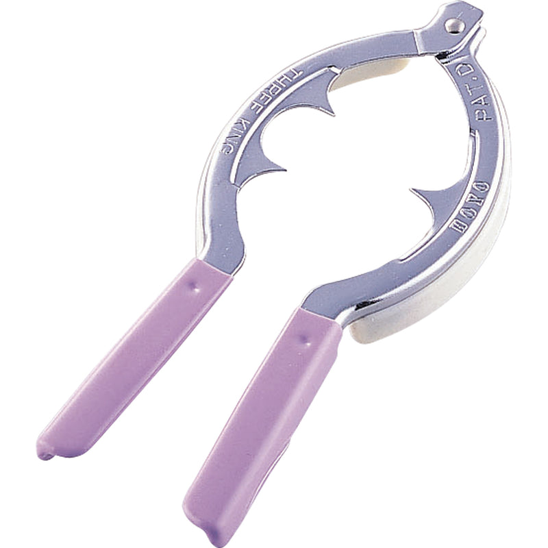 ガス抜き＆ビンオープナー