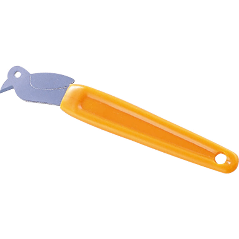 オレンジカッター　※オレンジ色