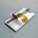 KC-5S かぼちゃカッター(薄刃タイプ)