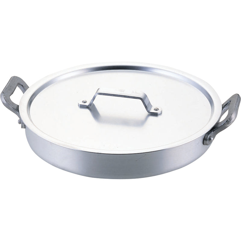 アルミカツ丼鍋２４cm