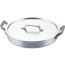 アルミカツ丼鍋２７cm