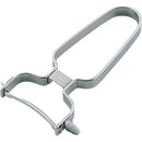 ACP-695 18-8味わい食房 カーブピーラー※