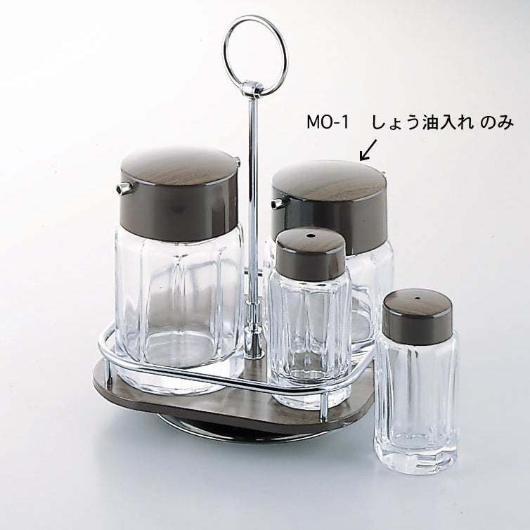 T)MO-1木目正油入れ110ｃｃ