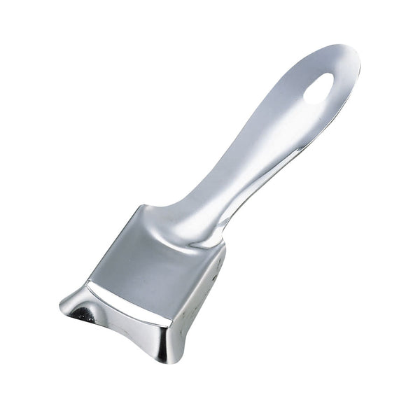 Tomi ステンレス製皮引き