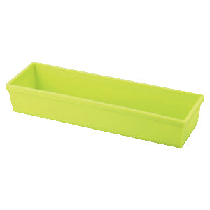 カトラリーケースＳマットグリーン