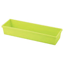 カトラリーケースＬマットグリーン