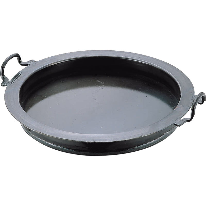 山田 鉄ギョーザ鍋２４cm※