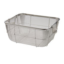 18-8クリーンバスケットＡ型 深型 中