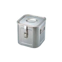 UKﾊﾟｯｷﾝﾌｯｸ付角キッチンＰ１８cm