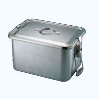 UKﾊﾟｯｷﾝﾌｯｸ付角キッチンＰ34×24CM