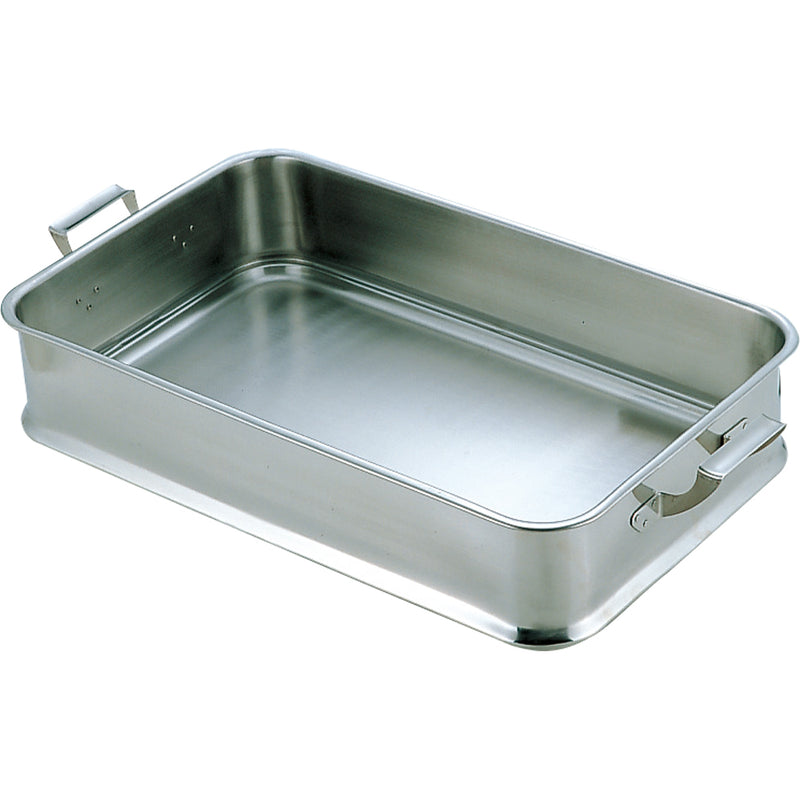 IKD１８－８給食バット２４吋手付