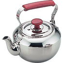 MA１８－８急須１Ｌ(茶こし付)