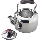 PM印急須（ｽﾄﾚｰﾅｰ付）０.７Ｌ