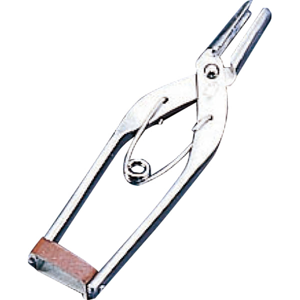 ダルマ印銀杏割