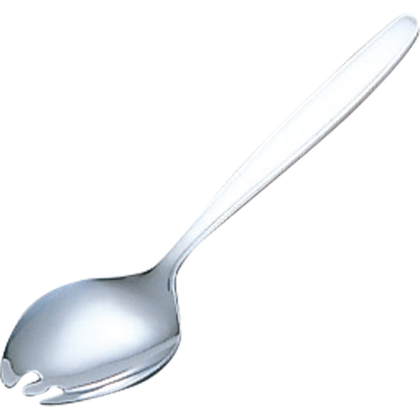 MT #7700 18-0先割スプーン(穴無)