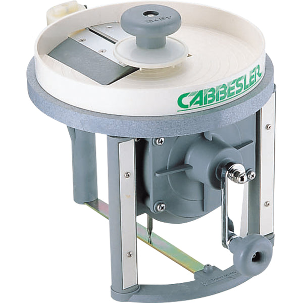 キャベスラー(手動)