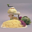 キャベツくん(手動)