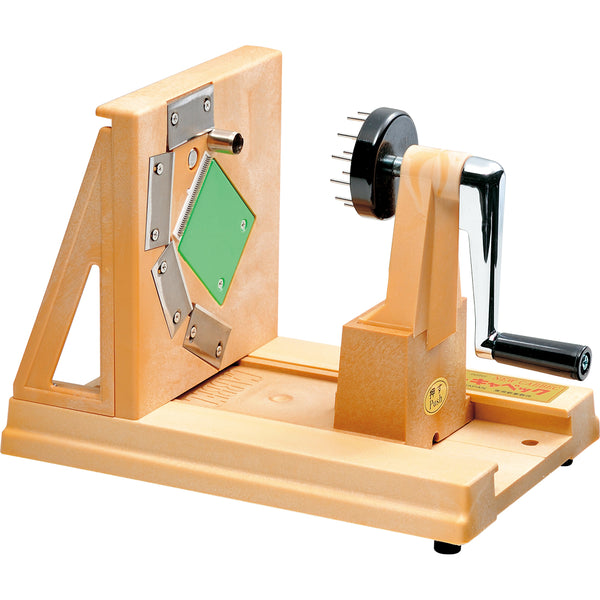 キャベック･ニューキャベック櫛刃荒目　