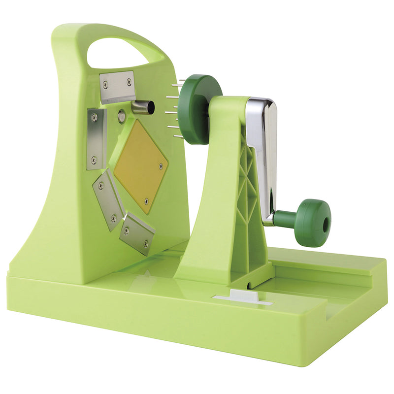 キャベックシェフ平刃４枚セット