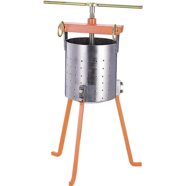 １８－８餃子絞り器