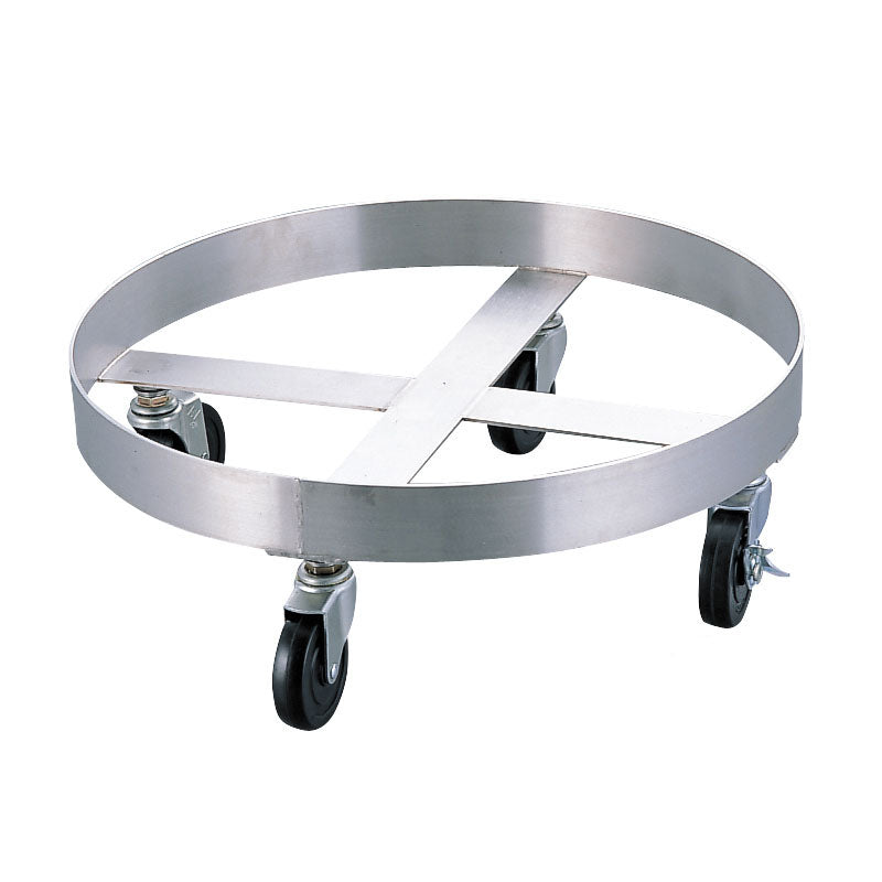 MT18-8キャベジカンドーリー特大φ50cm