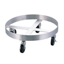 MT18-8キャベジカンドーリー(大)φ46cm